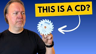10 Surprising Facts You Didn't Know About CDs