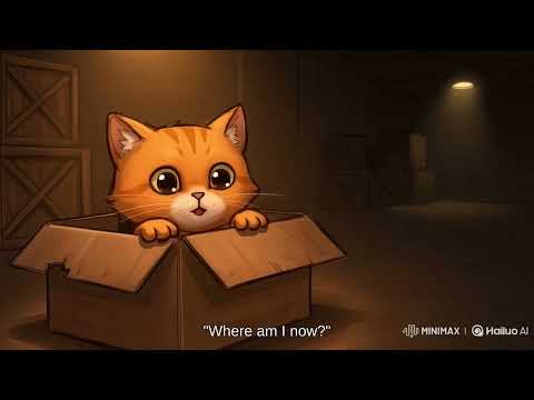 Misu's great adventure 2: The unknown ride