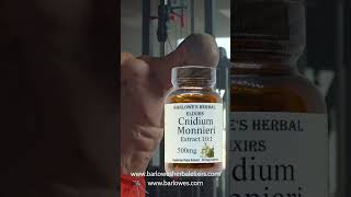 Barlowesherbalelixirs Cnidium Monnieri Extract #barlowesherbalelixirs #fitness #gym #bloodflow