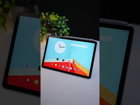 Samsung Tab S9 FE Unboxing – Great Budget Tablet for Study & Notes & More! #galaxytab
