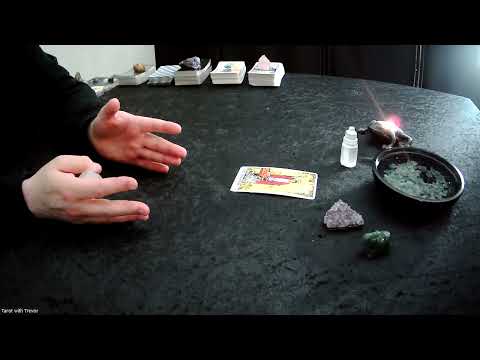 MANIFESTATION MEDITATION NO ADS, GUIDED MEDITATION BASED ON MAGICIAN CARD, Spiritual Guidance,
