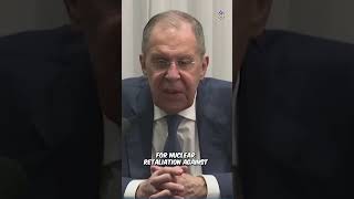 Biden Approves Long-Range Strikes, Russia Alters Nuclear Policy?!