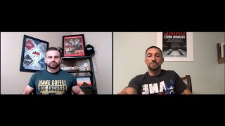 34. Mindset Mike: Coach Mike Moor on Performance, Mindset, and Continual Growth