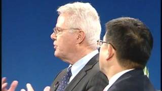 China Forum #70: The 2012 Chinese Leadership Transition