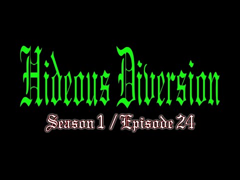 Episode 24: Christopher Gabriel