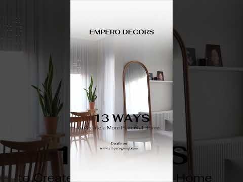Luxury real estate by EMPERO #UltraLuxury #OpulentLiving #BangaloreElite #VastuHomes