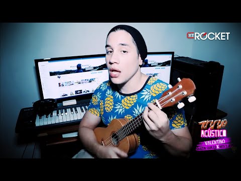 Amesty - Finalista #TuYYoAcústico - Valentino X Nicky Jam X Justin Quiles