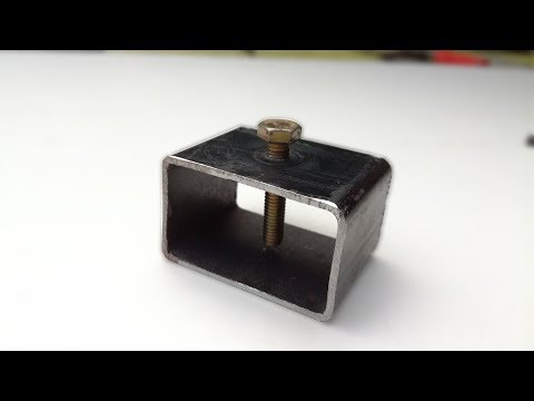 How to make PARALEL RULER?! /  Awesome idea