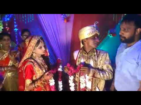 Dulhan ne apni hi shadi me ladke ko Mara  thappad