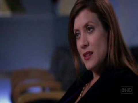 Grey's Anatomy // Addison and the Infinite Sadness