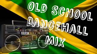 The best old school dancehall party mix. No DJ talking! Just hit play!