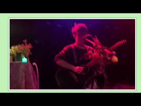 cavetown live shows @ the troubadour + boys will be bugs fan project