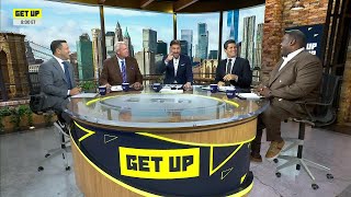Rex Ryan says ‘HELL NO’ to Jerry Jones’ Micah Parsons decision being ‘vindicated’ | Get Up