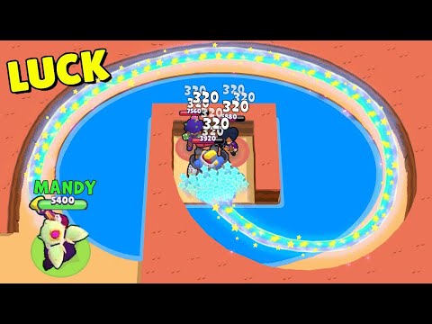 Brawl Stars Funny Moments #24