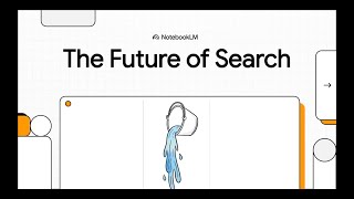 The Future of Search