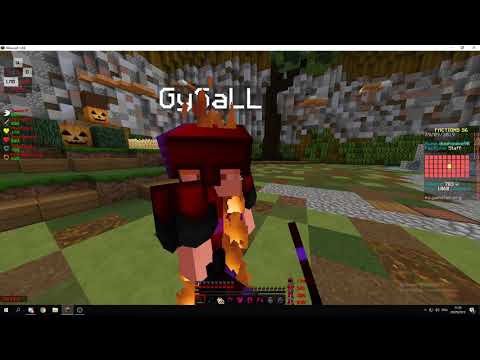 GySaLL zice ca nu scapam de el