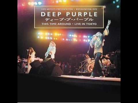 Deep Purple-Drifter (Live 1975(Japan))