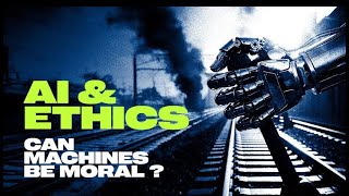Can AI Be Moral? Responsibility, Harm, and Decision-Making Explained