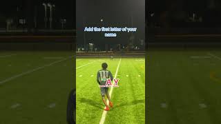 #famousshorts #futbol #soccer #soccershorts #soccerskills #fyp #fypシ゚viral #virales #football