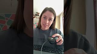 What do you do for a living? Oh I click buttons.