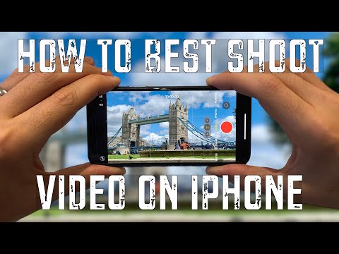 Take BETTER iPhone Videos: Simple Tips for Better Filming