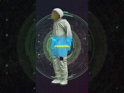 Why NASA's Space Suit Costs $12 Million