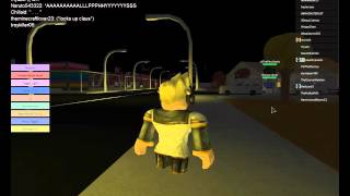 Cul De Sac! - Roblox Trolling
