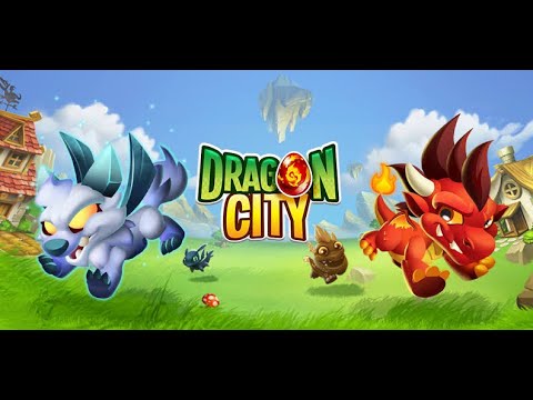 Update dragon city + mod terbaru!!!