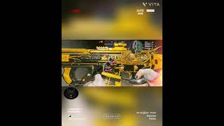 Recon Operator Delta Force #deltaforcecreator #deltaforce #deltaforcegameplay #callofduty