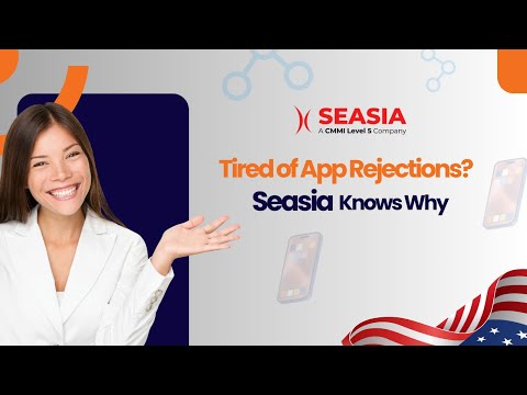 Expert App Development by Seasia to Secure Google Play Approval | Seasia Infotech