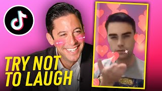 LOL: Thirst Traps & Edgy Memes | Michael Knowles REACTS