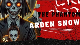 Unleashing The Phantom: Epic And Electrifying Music Video From My Latest Album Intervention