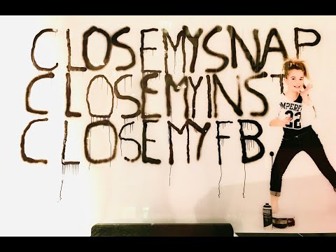 Why I QUIT social Media