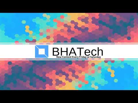 BHATech Live Stream