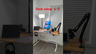 Dev setup 🚀💯 #setup #setuptour #developer #software #softwaredeveloper #fyp #setupinspiration