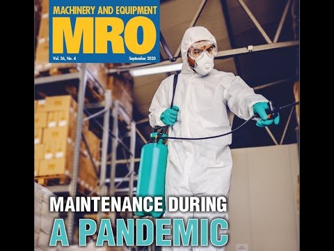 September 2020 Issue