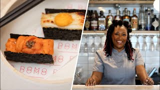 Foodie 411: Blind tasting menu at Domodomo and Tiffany Derry's new TV gig | NCBDFW