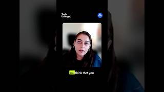Farah Ali on What Really Drives Innovation | #TechPodcast