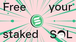 Introducing Liquid Staking in Phantom