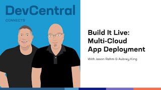 Build It Live: App Deployment
