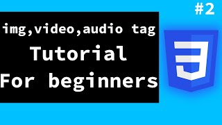 HTML And CSS Tutorial For Beginners [2021]- Session 3,2