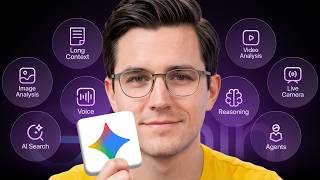 EVERY Gemini 3.0 Pro Feature Explained in One Video
