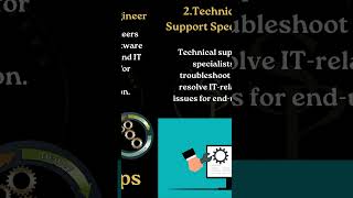 Top 5 Low Competition IT Jobs | #shorts #jobseekers #itjobs #bigdata #devops #securityanalysis