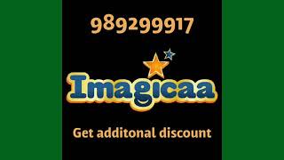 imagicaa tickets and discount at very attractive Rates #imagicaa #imagicaathemepark #imagica
