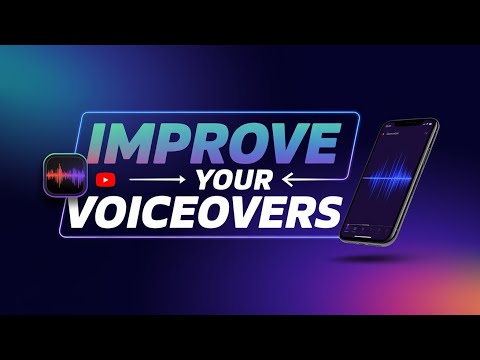BEST AI TOOLS FOR PROFESSIONAL VOICEOVER 🤯