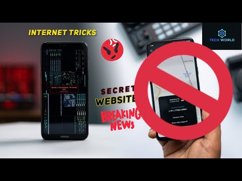 Marvelously Unique New WEBSITES and Hidden INTERNET Tricks 😱 #newapps #tipsandtricks