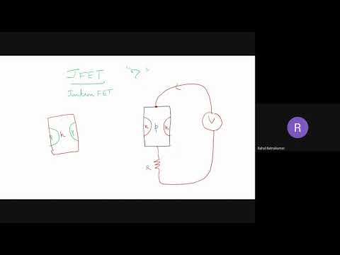 JFETs An Introduction
