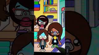 Toca Boca #Horror#Stories# ￼Toca_Kk