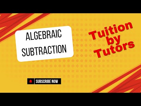 #algebricexpression #tuitionbytutor #mathematics #cbse#wbbse #wbchse #math#preparation #competitionl