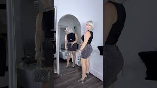 #GRWM #OutfitInspo #OOTD #LuxuryStyle #FashionCreator #StyleWithConfidence #ChicAndTrendy